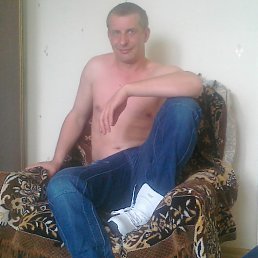 Юрий, Новый Уренгой, 52 года
